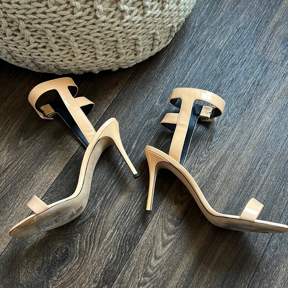 Giuseppe Zanotti sandals Heels - Picture 7 of 12